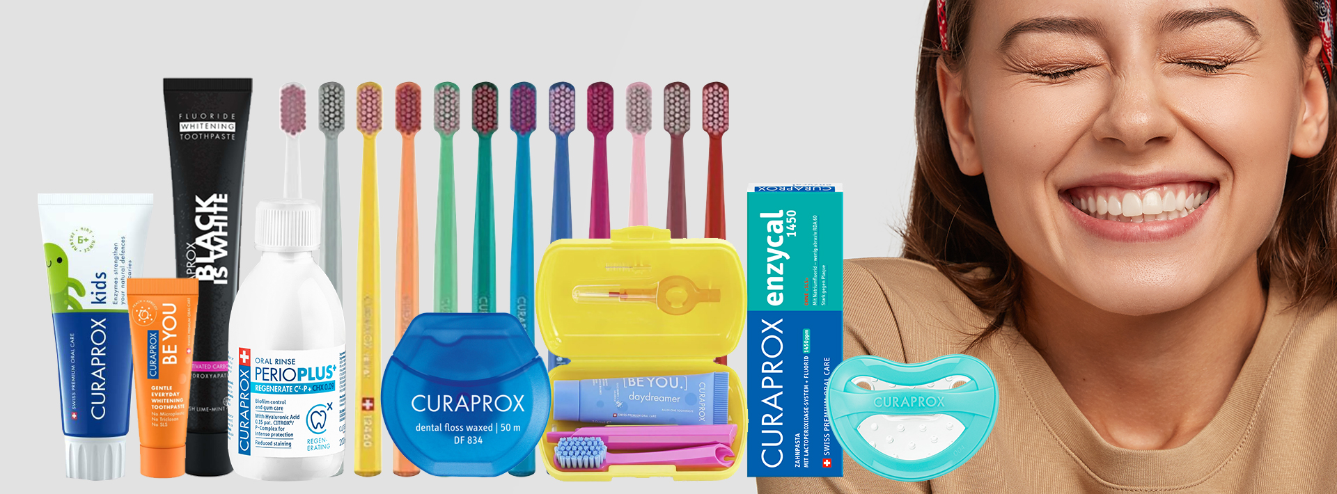 CURAPROX